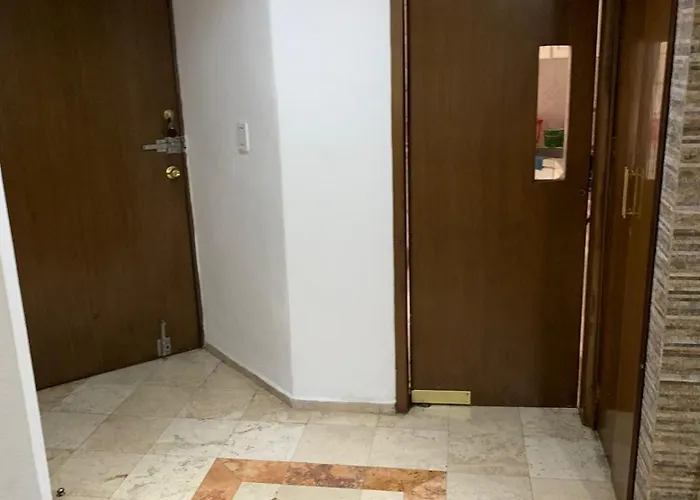 Hermosa Habitación Y Baño Privado Servicio De Comidas Y A 10 Cuadras De Reforma A La Altura Del Angel Acomodação com café da manhã  *